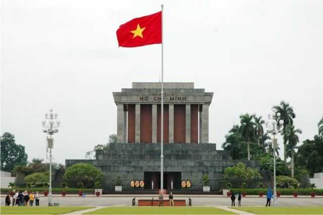 Harga Paket Tour Vietnam Ho Chi Minh Terbaru