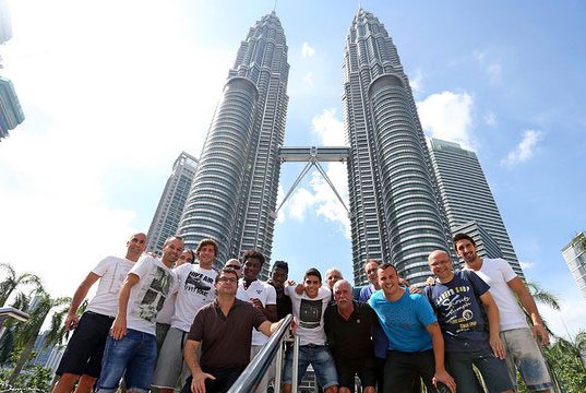 paket tour malaysia murah, paket wisata murah ke malaysia, promo paket wisata malaysia, Paket Tour Malaysia 3 Hari 2 Malam