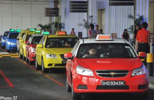 taksi singapore, Serunya Liburan di Marina Bay Sands Singapore