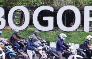 Eksplore Bogor Dulu Yuk Di 10 Objek Wisata Hits Instagramable Menariknya