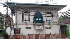 Ada Masjid Jadi Kaum Muslim Tak Perlu Bingung Liburan di Thailand