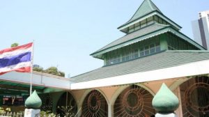 Ada Masjid Jadi Kaum Muslim Tak Perlu Bingung Liburan di Thailand