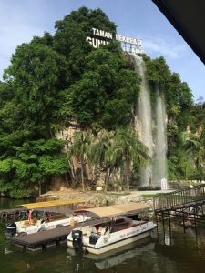 Tempat Wisata Di Ipoh Perak Malaysia