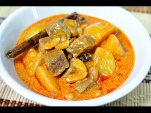 Kuliner Khas dan Restoran Halal di Thailand Ini Bikin Ketagihan
