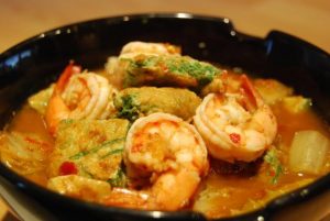 Kuliner Khas dan Restoran Halal di Thailand Ini Bikin Ketagihan