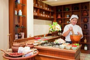Kuliner Khas dan Restoran Halal di Thailand Ini Bikin Ketagihan