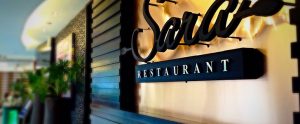 Kuliner Khas dan Restoran Halal di Thailand Ini Bikin Ketagihan