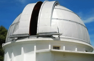 Yuk Wisata ke Observatorium Bosscha Bandung