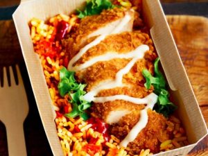 Wajib Tahu Perbedaan Junk Food Dan Fast Food Yang Sangat Kuat
