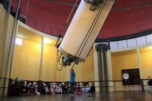 Yuk Wisata ke Observatorium Bosscha Bandung